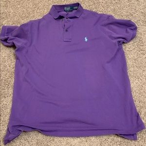 Polo shirt